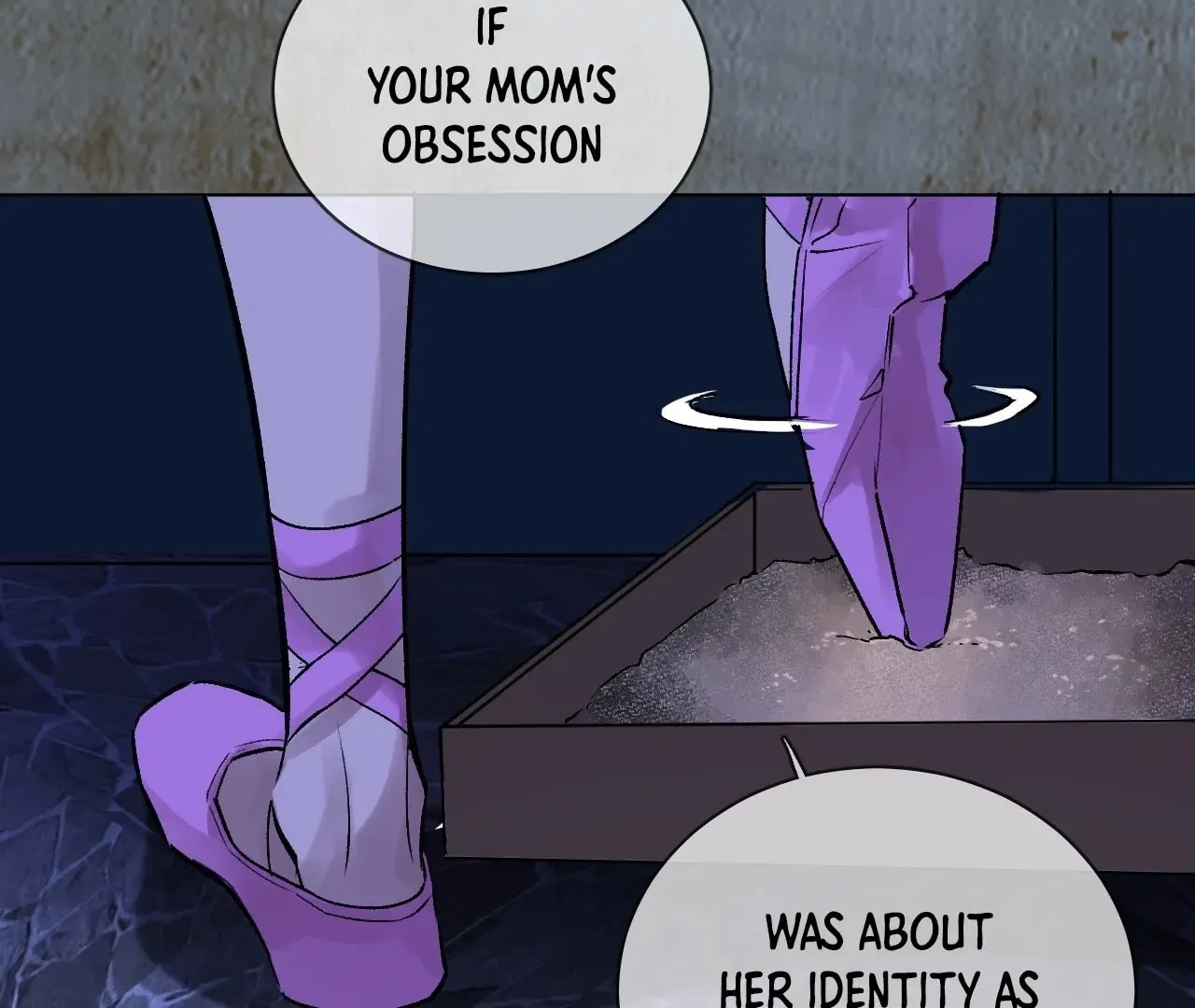 Detective VLOG (Colored) Chapter 66 page 30 - 