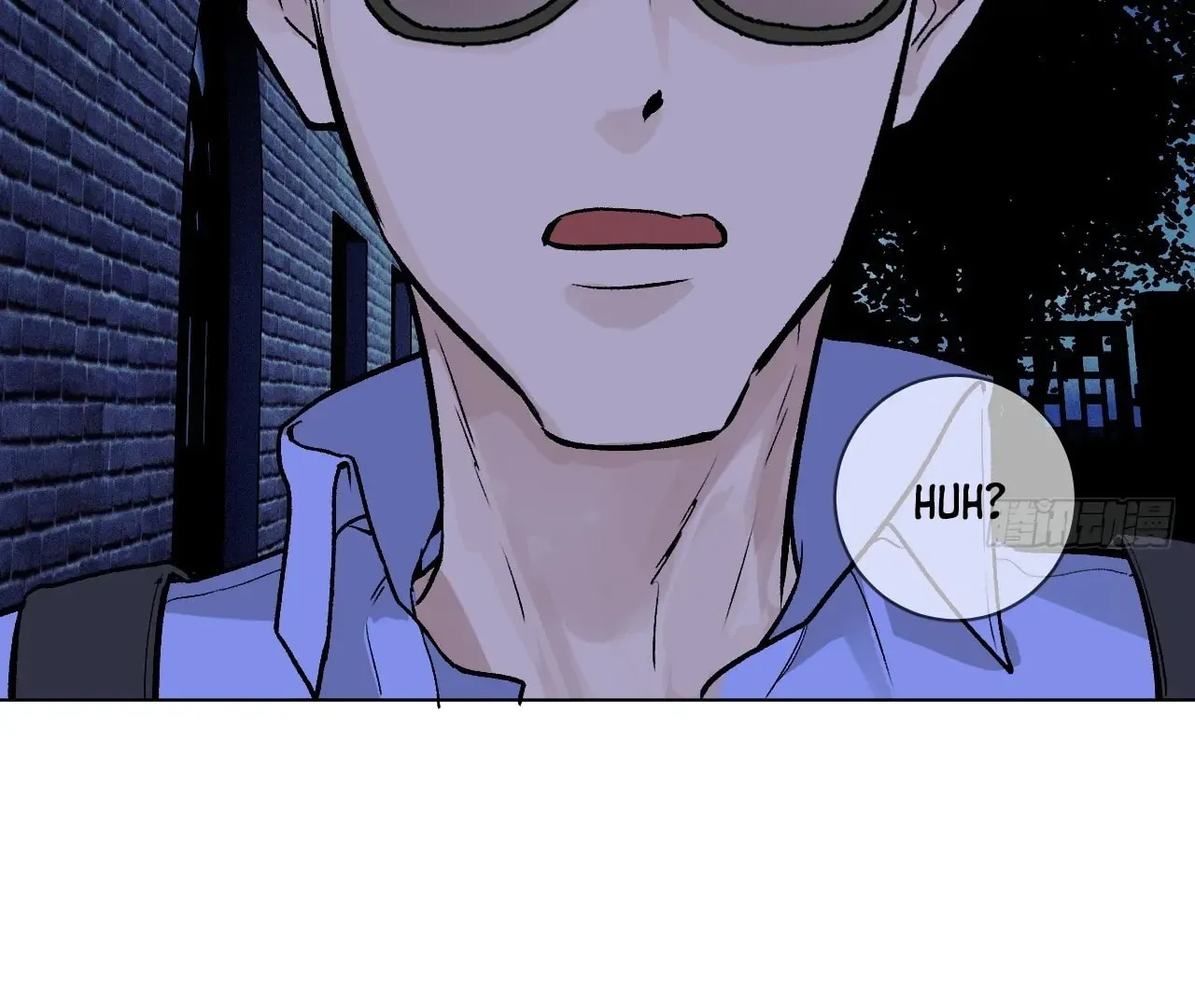 Detective VLOG (Colored) Chapter 66 page 49 - 