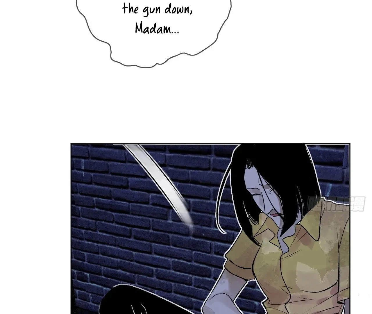 Detective VLOG (Colored) Chapter 66 page 54 - 