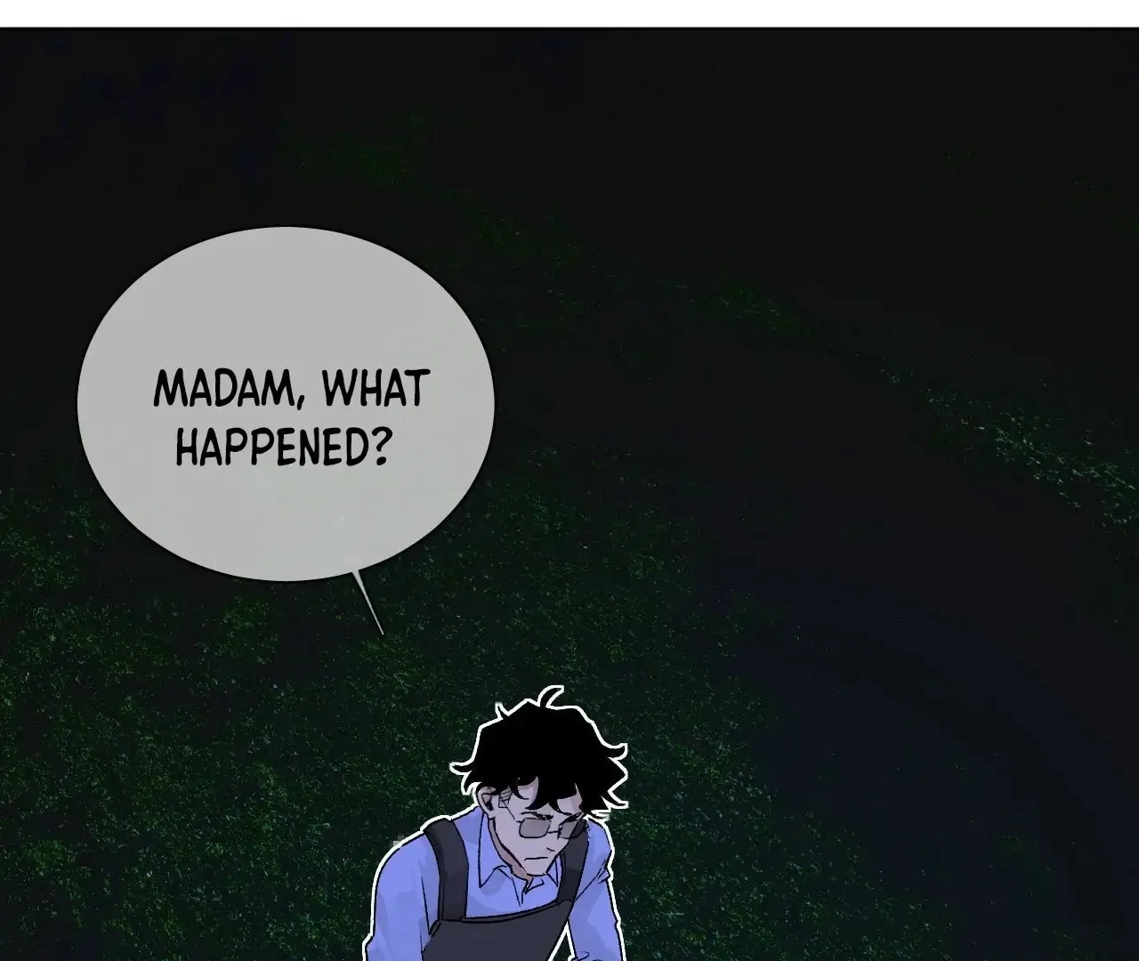 Detective VLOG (Colored) Chapter 66 page 60 - 