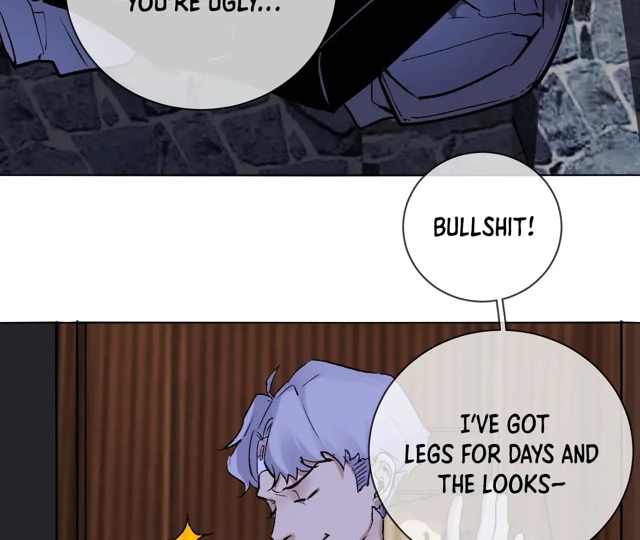 Detective VLOG (Colored) Chapter 66 page 7 - 