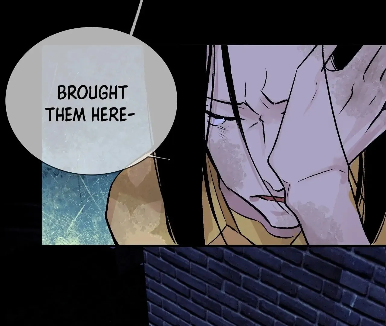 Detective VLOG (Colored) Chapter 66 page 62 - 