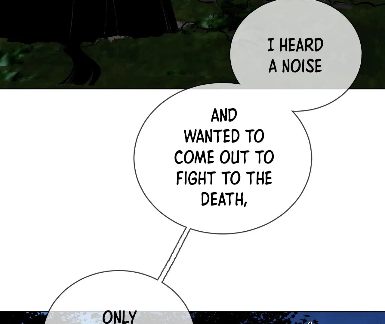 Detective VLOG (Colored) Chapter 66 page 73 - 
