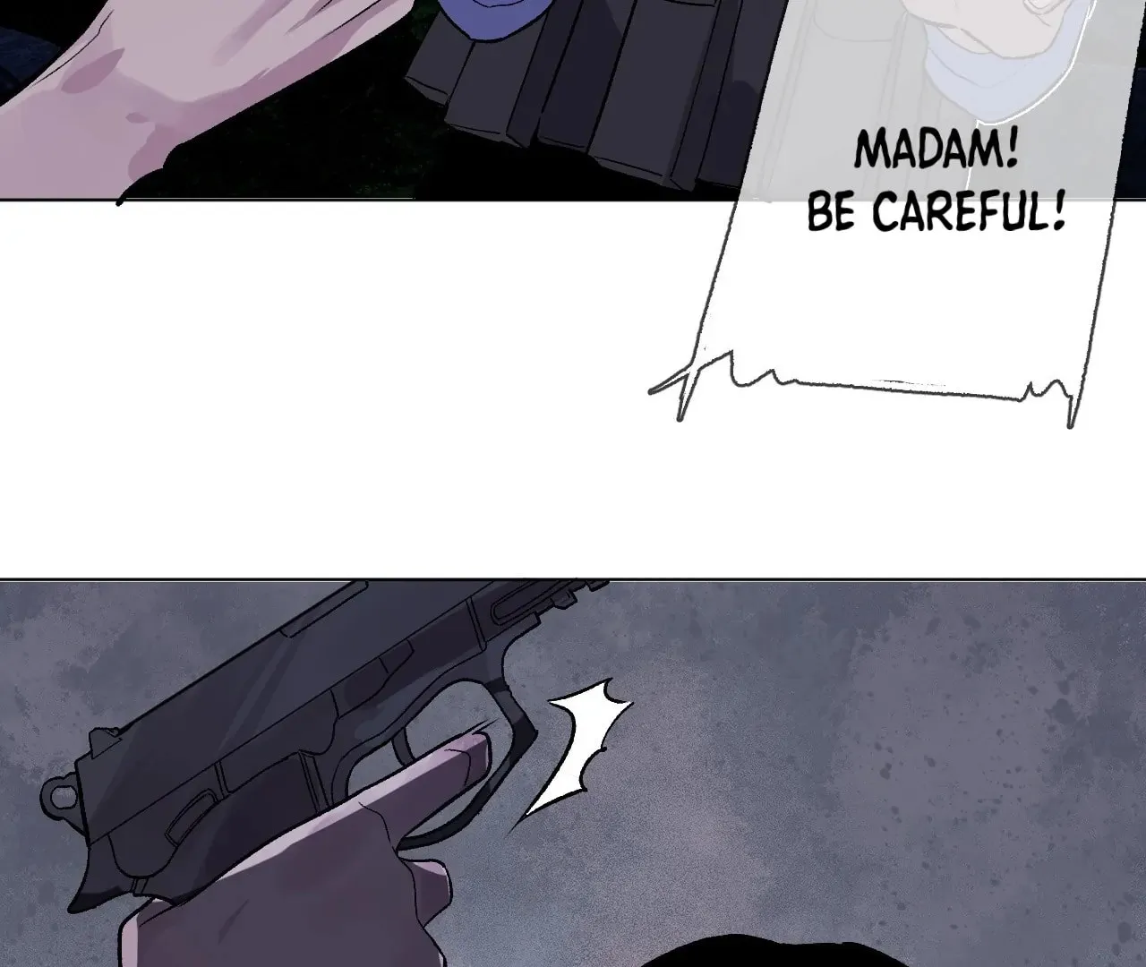 Detective VLOG (Colored) Chapter 66 page 75 - 