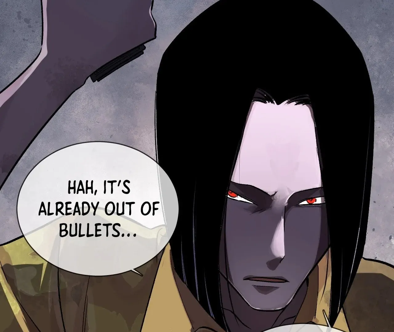 Detective VLOG (Colored) Chapter 66 page 76 - 