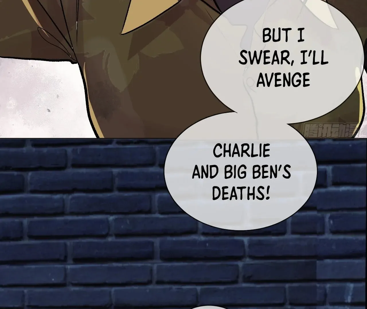 Detective VLOG (Colored) Chapter 66 page 77 - 