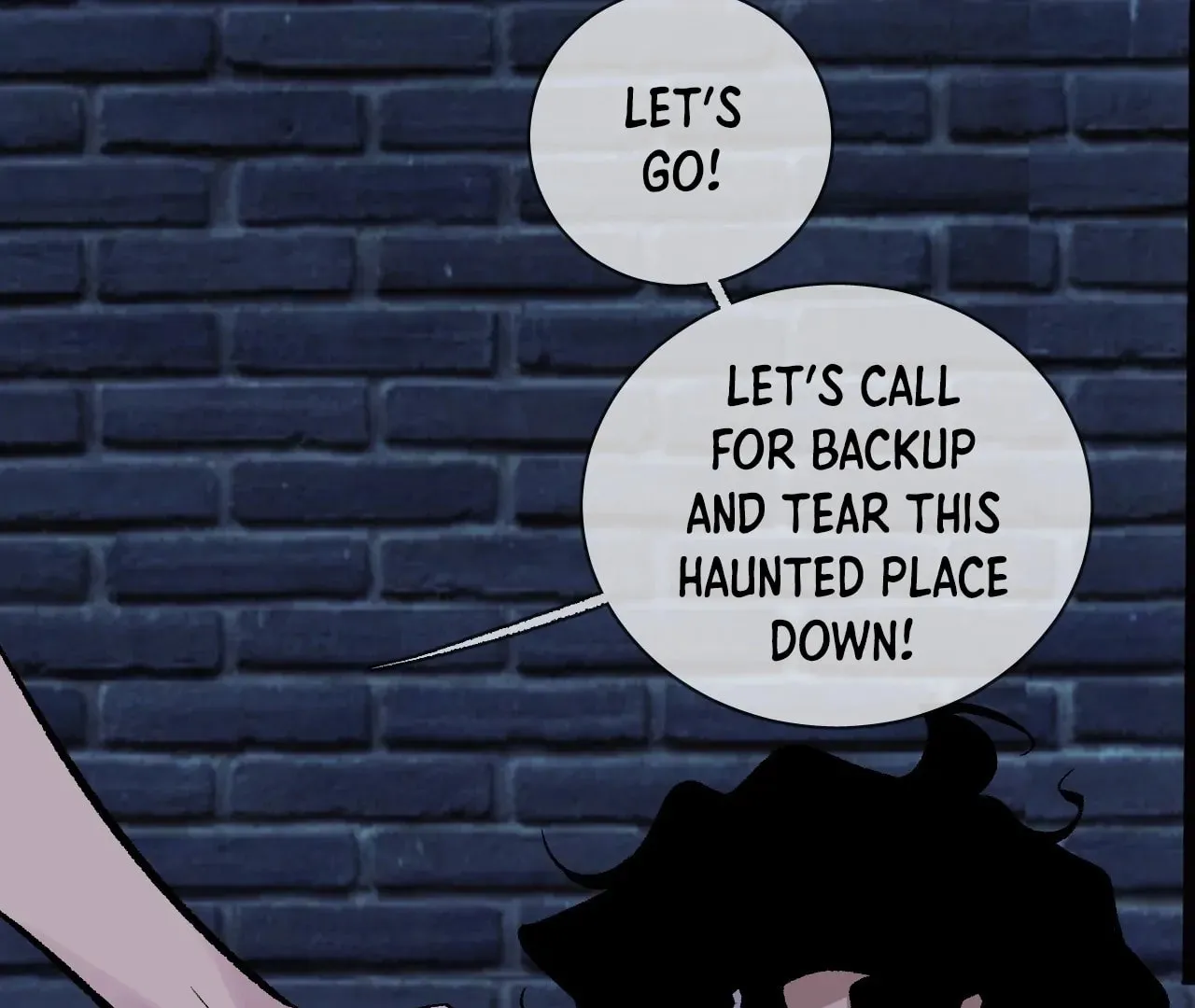 Detective VLOG (Colored) Chapter 66 page 78 - 