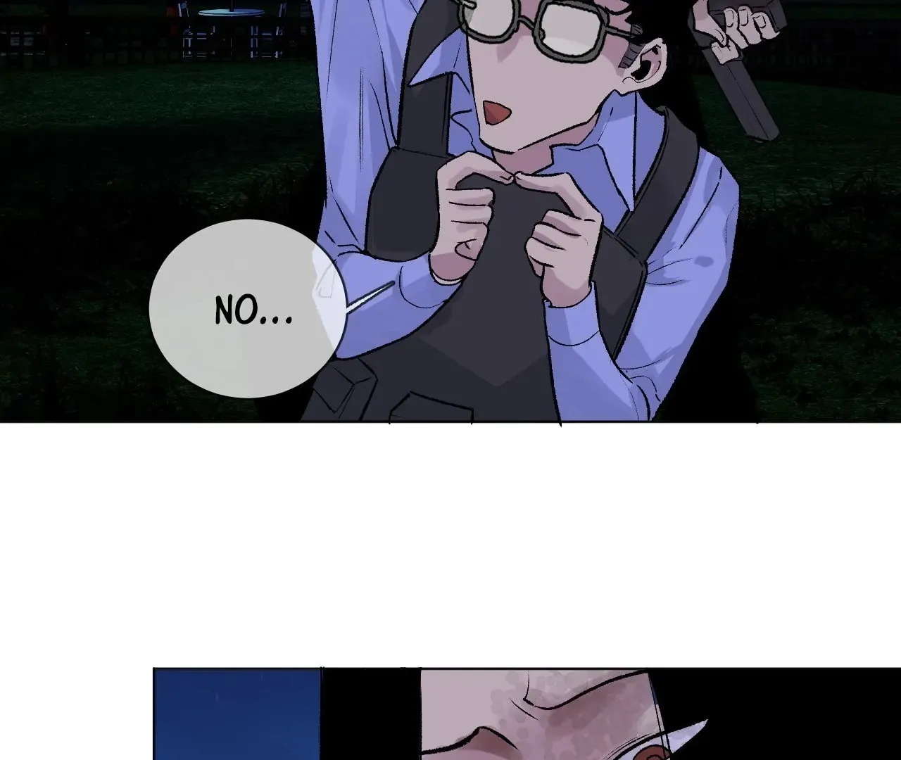 Detective VLOG (Colored) Chapter 66 page 81 - 