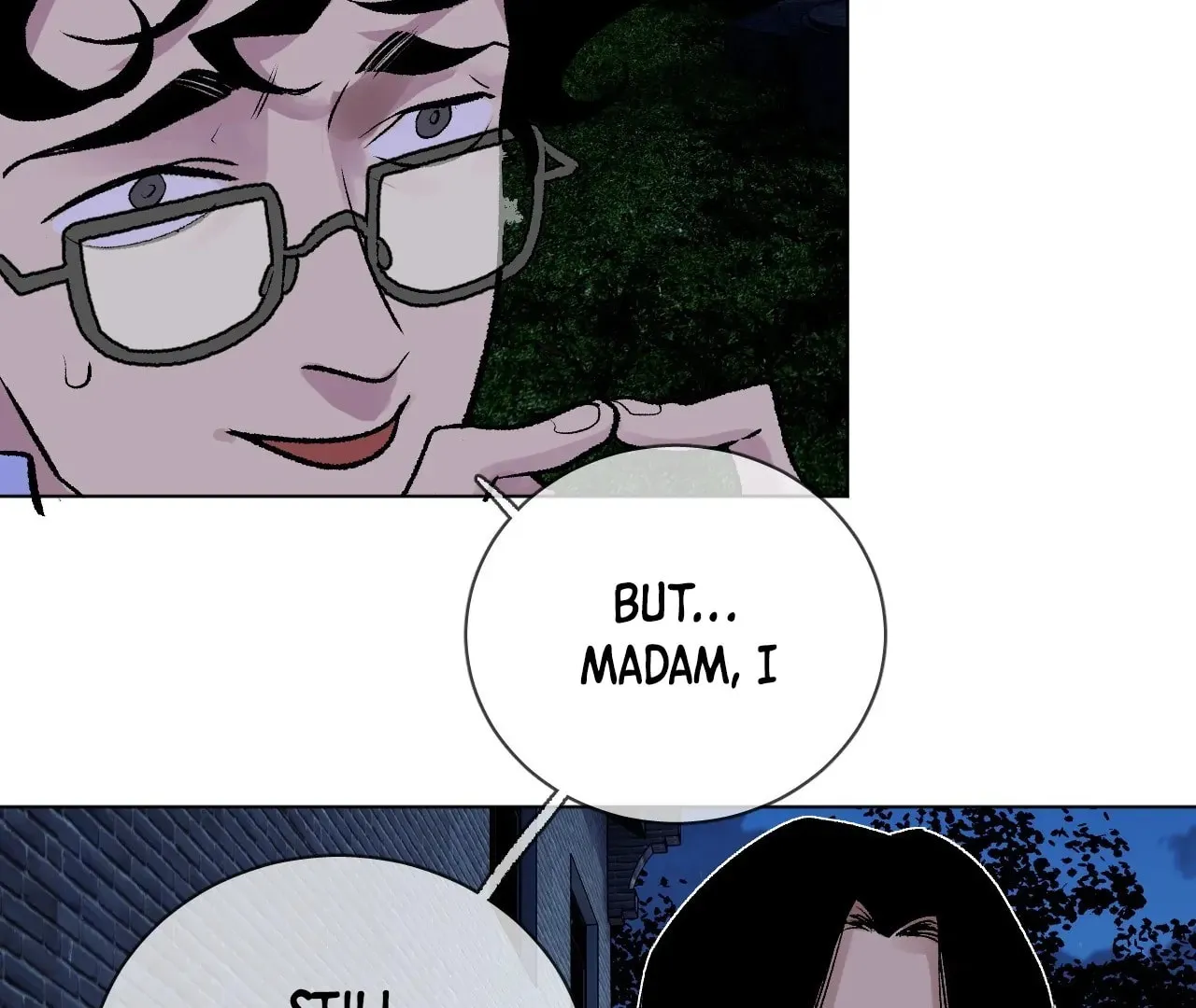 Detective VLOG (Colored) Chapter 66 page 83 - 