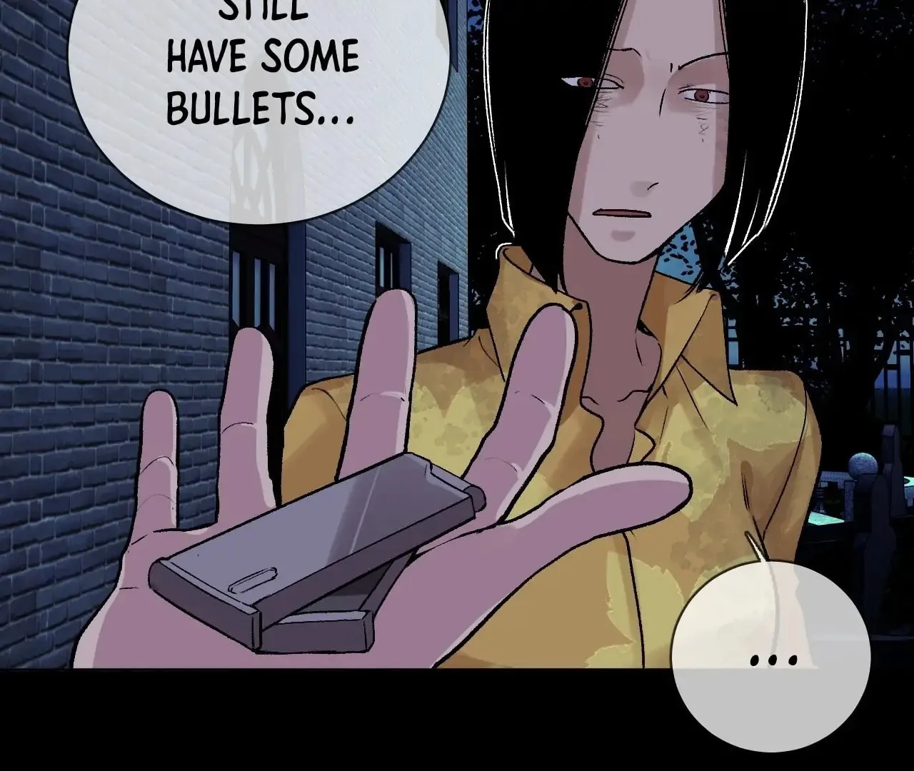 Detective VLOG (Colored) Chapter 66 page 84 - 
