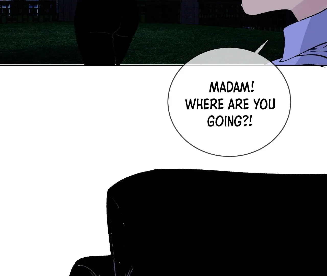 Detective VLOG (Colored) Chapter 66 page 90 - 