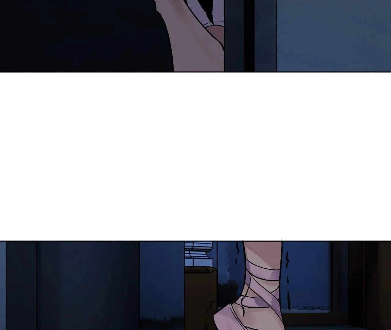 Detective VLOG (Colored) Chapter 66 page 99 - 