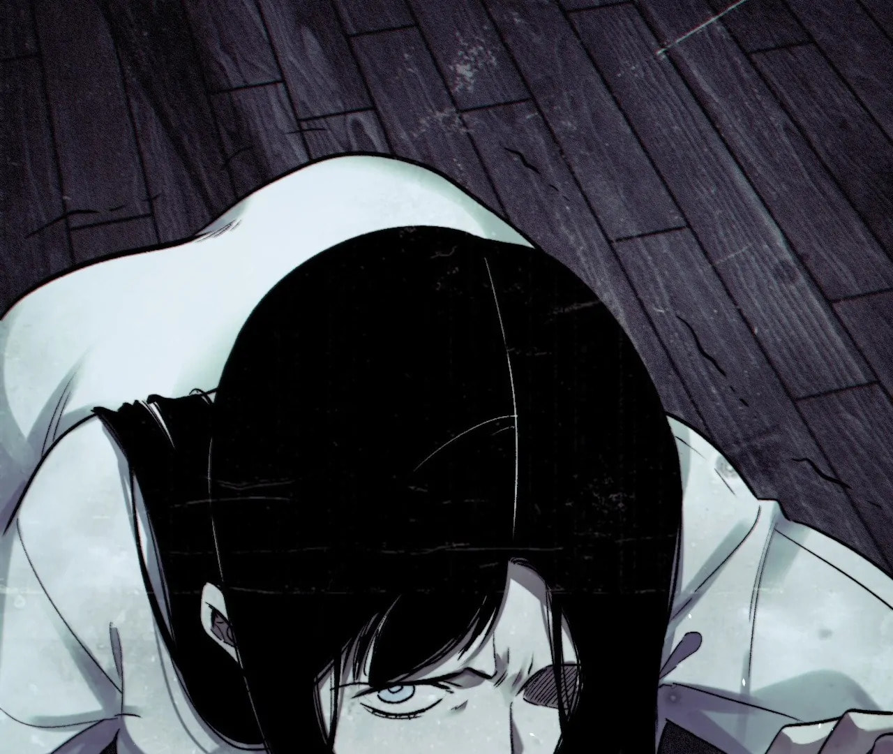 Detective VLOG (Colored) Chapter 67 page 101 - 