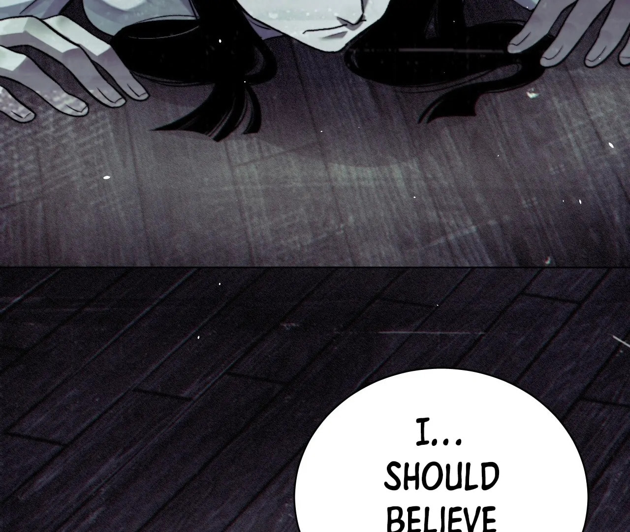 Detective VLOG (Colored) Chapter 67 page 102 - 