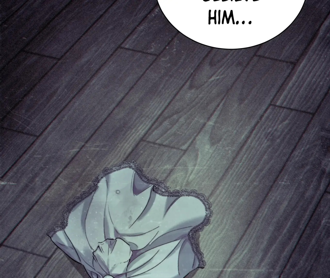 Detective VLOG (Colored) Chapter 67 page 103 - 