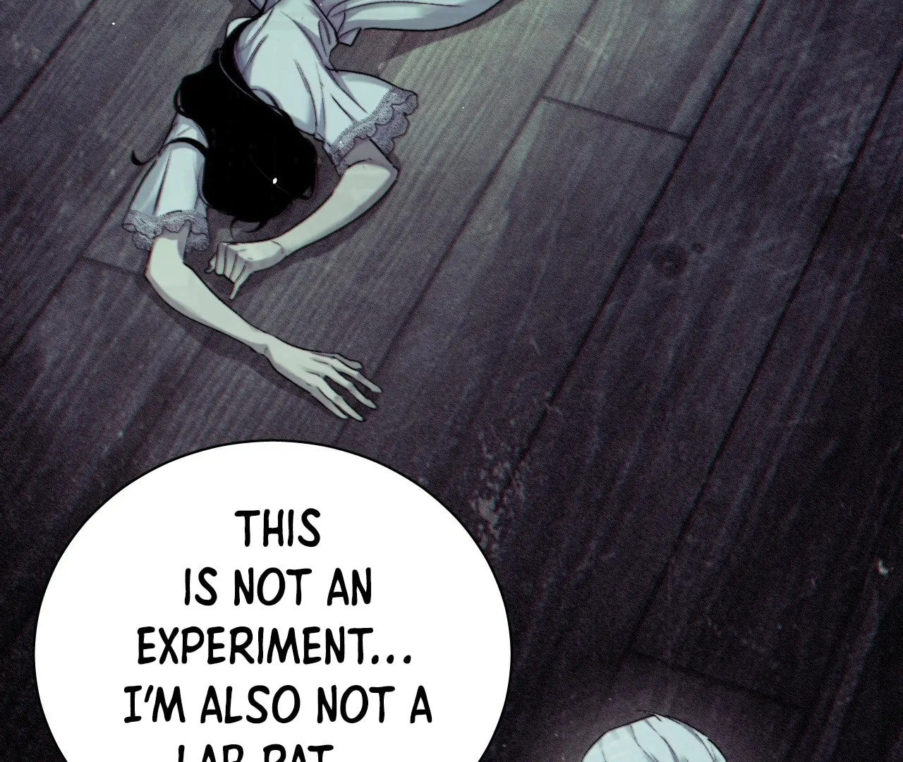 Detective VLOG (Colored) Chapter 67 page 104 - 