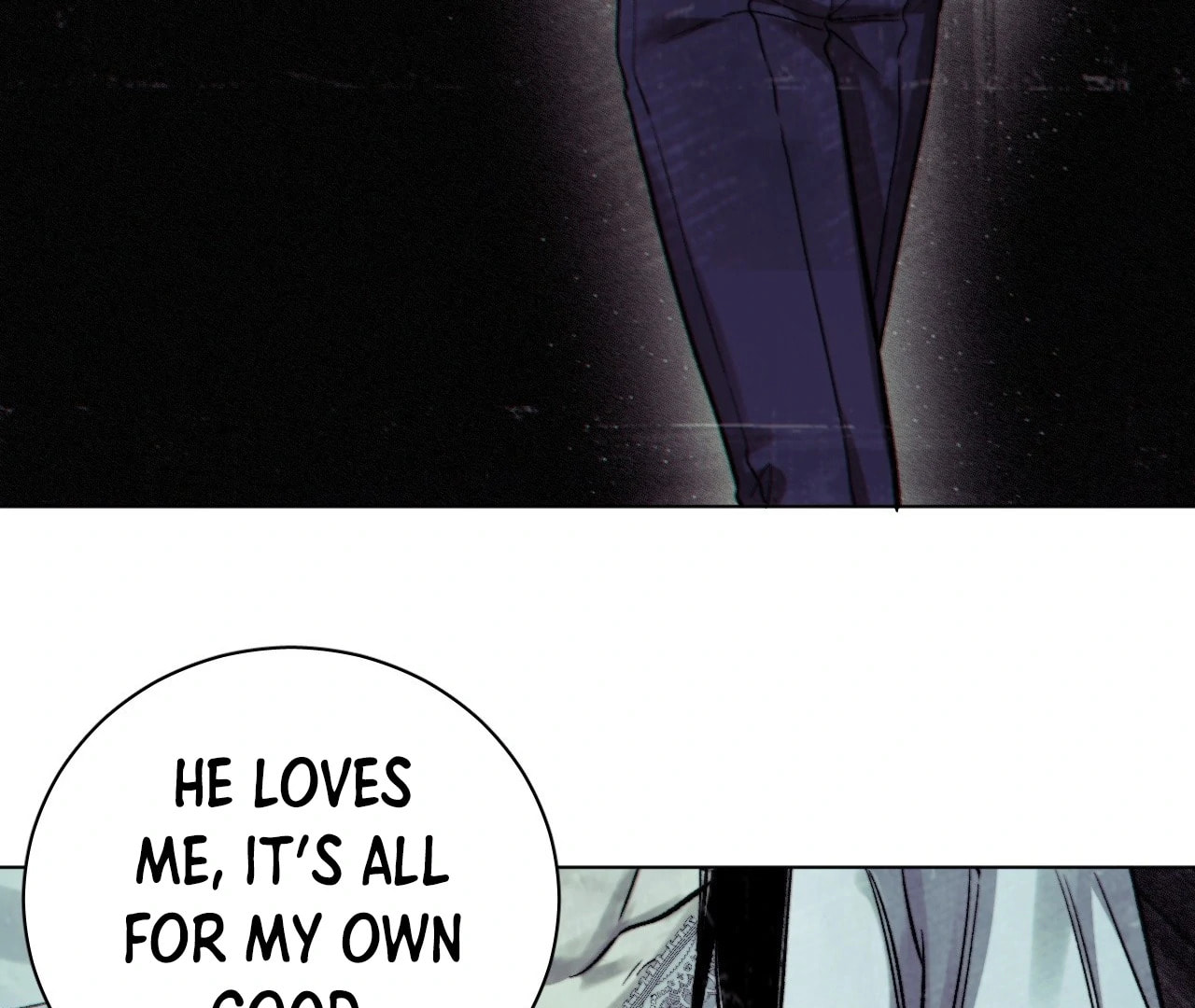 Detective VLOG (Colored) Chapter 67 page 106 - 