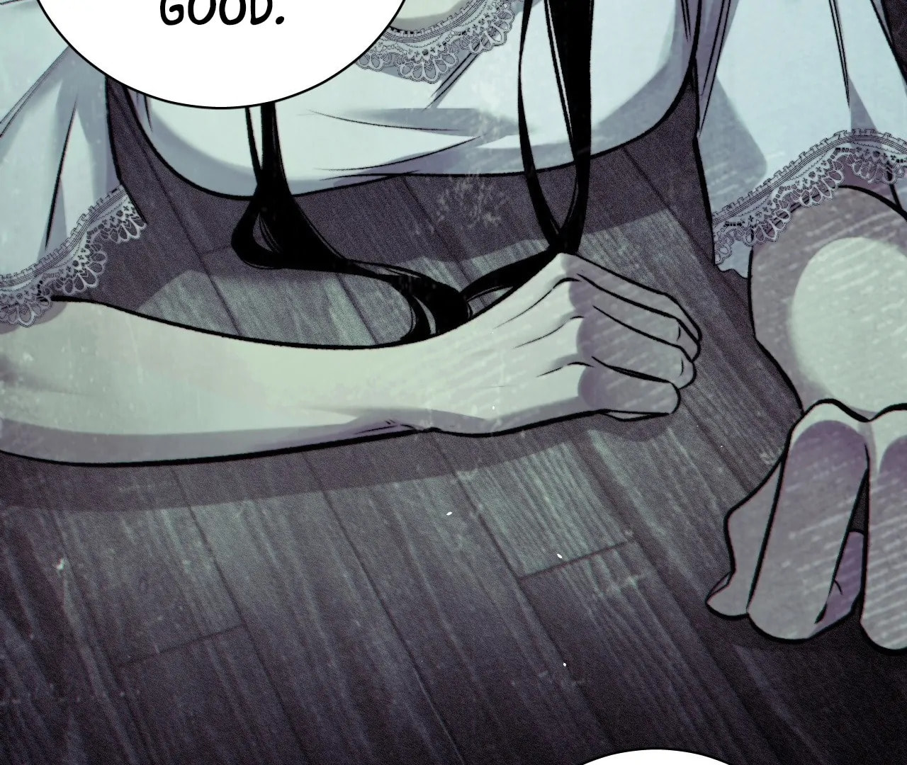 Detective VLOG (Colored) Chapter 67 page 107 - 