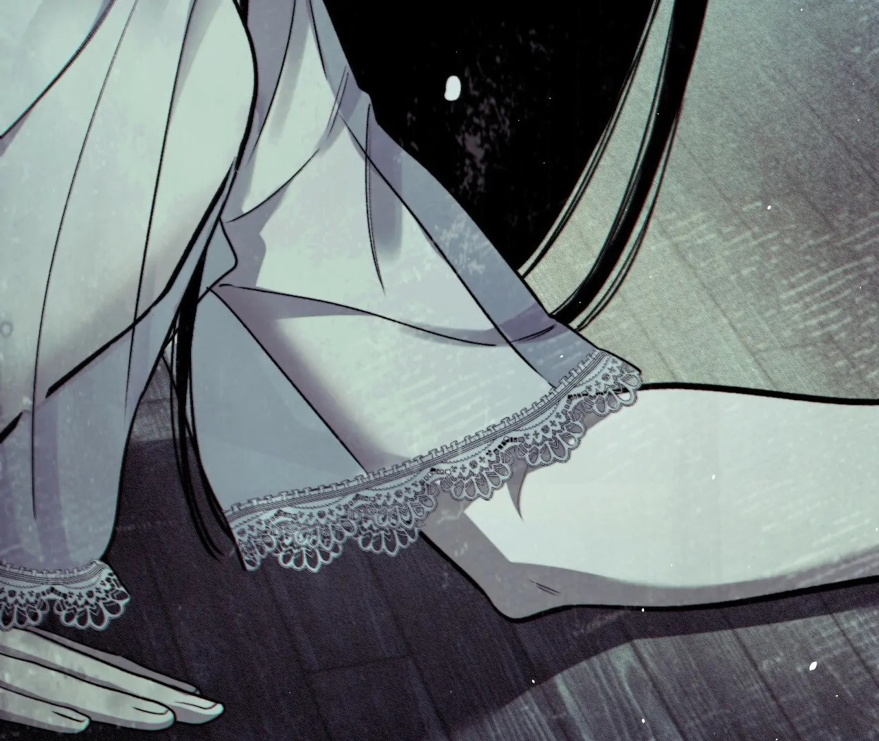 Detective VLOG (Colored) Chapter 67 page 110 - 