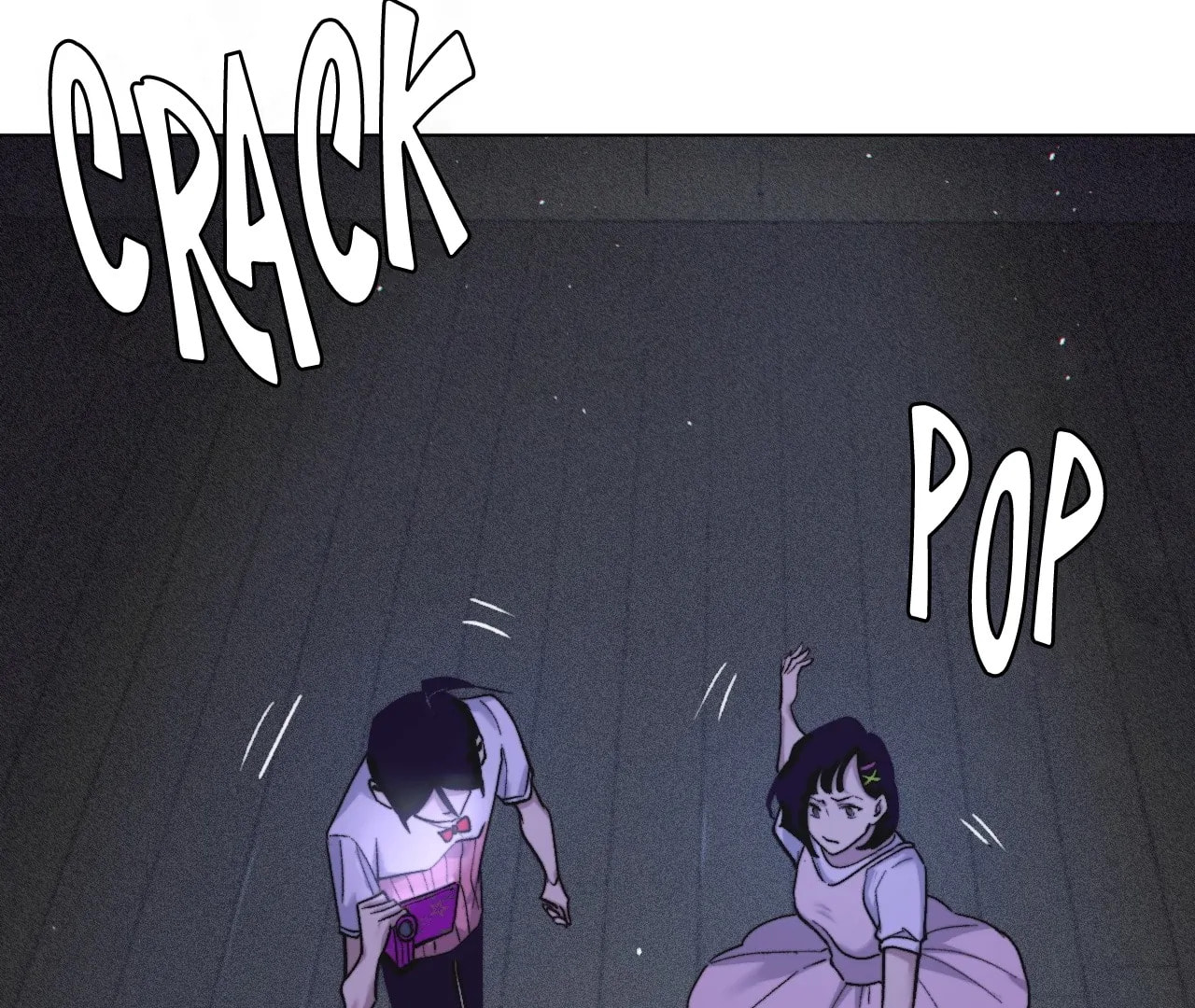 Detective VLOG (Colored) Chapter 67 page 12 - 