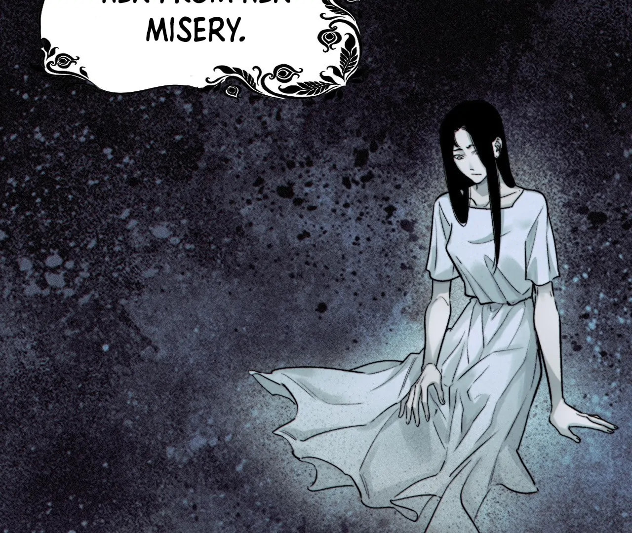 Detective VLOG (Colored) Chapter 67 page 112 - 