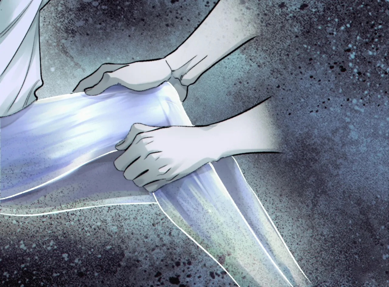 Detective VLOG (Colored) Chapter 67 page 114 - 