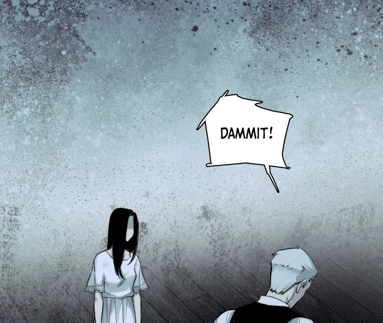 Detective VLOG (Colored) Chapter 67 page 121 - 