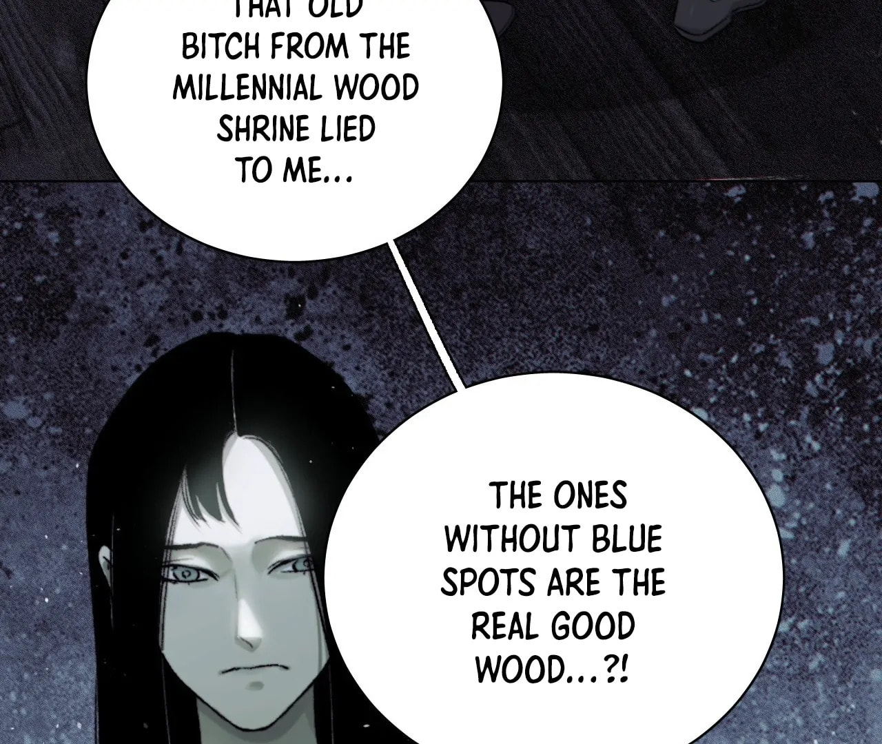 Detective VLOG (Colored) Chapter 67 page 123 - 