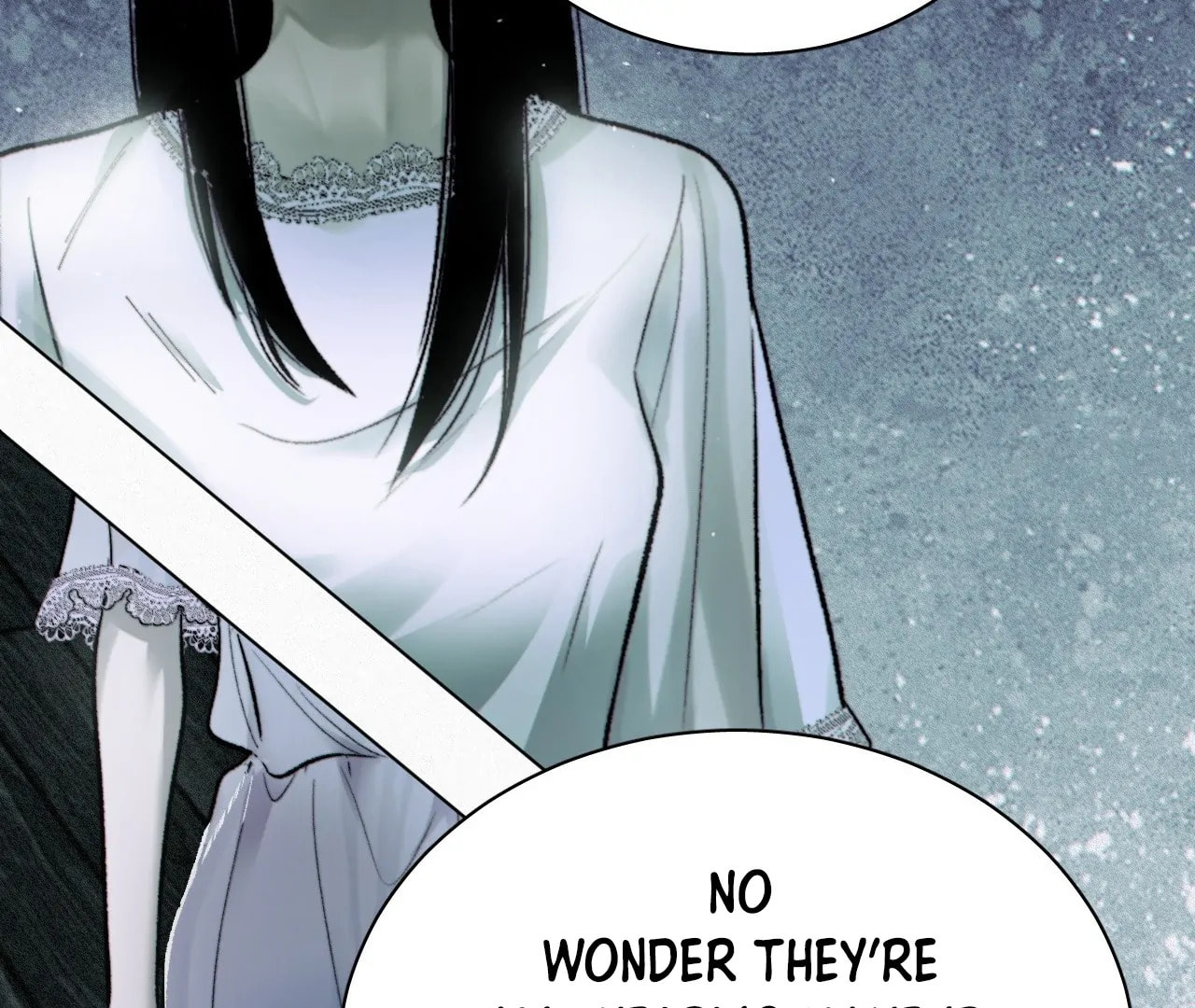 Detective VLOG (Colored) Chapter 67 page 124 - 
