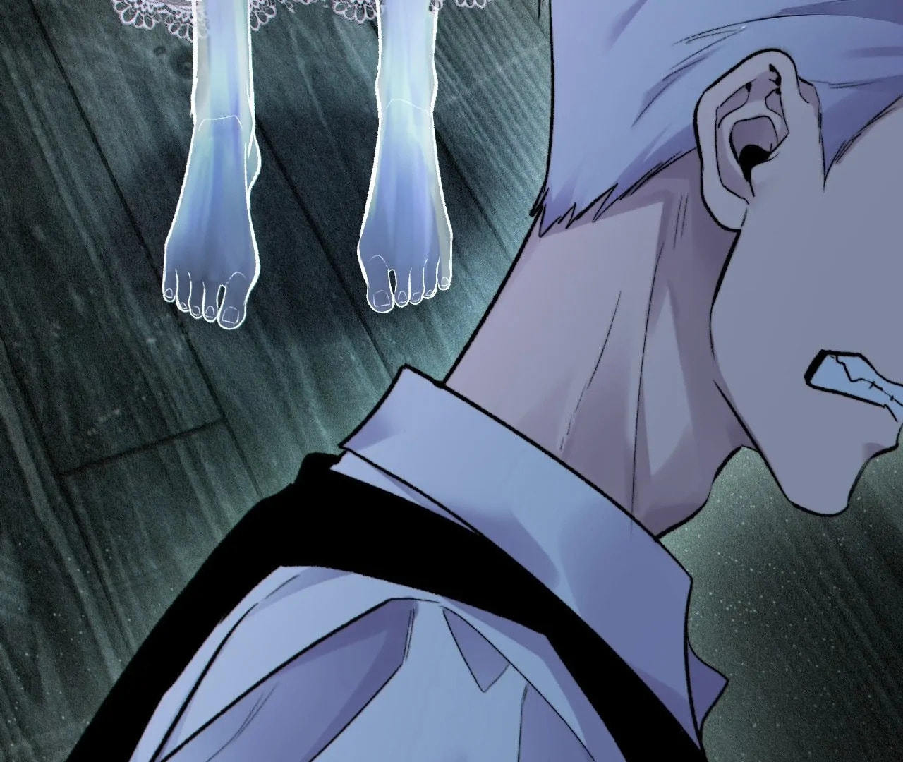 Detective VLOG (Colored) Chapter 67 page 126 - 