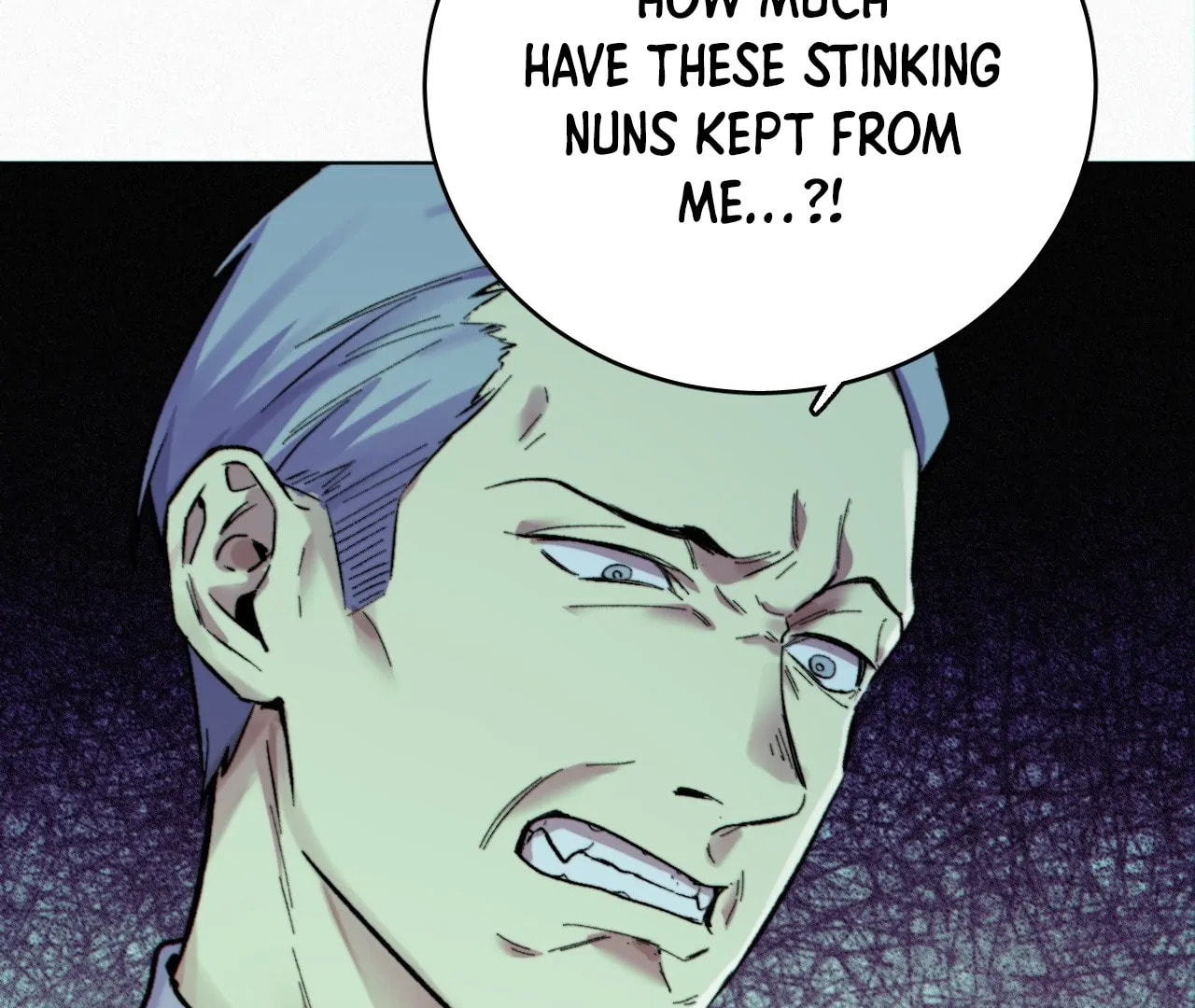 Detective VLOG (Colored) Chapter 67 page 128 - 