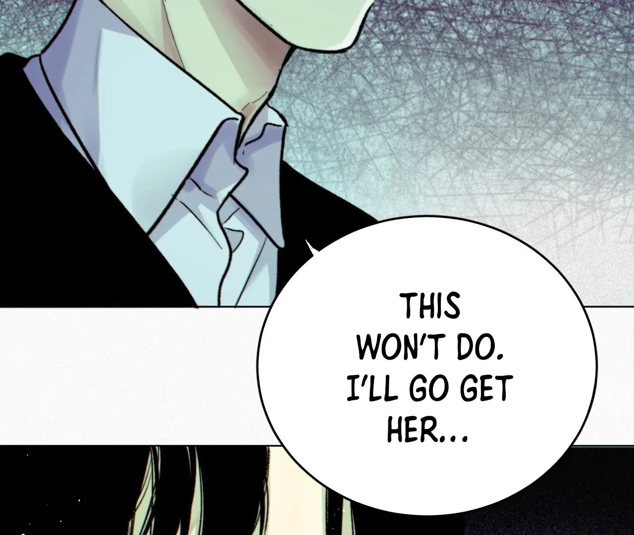 Detective VLOG (Colored) Chapter 67 page 129 - 