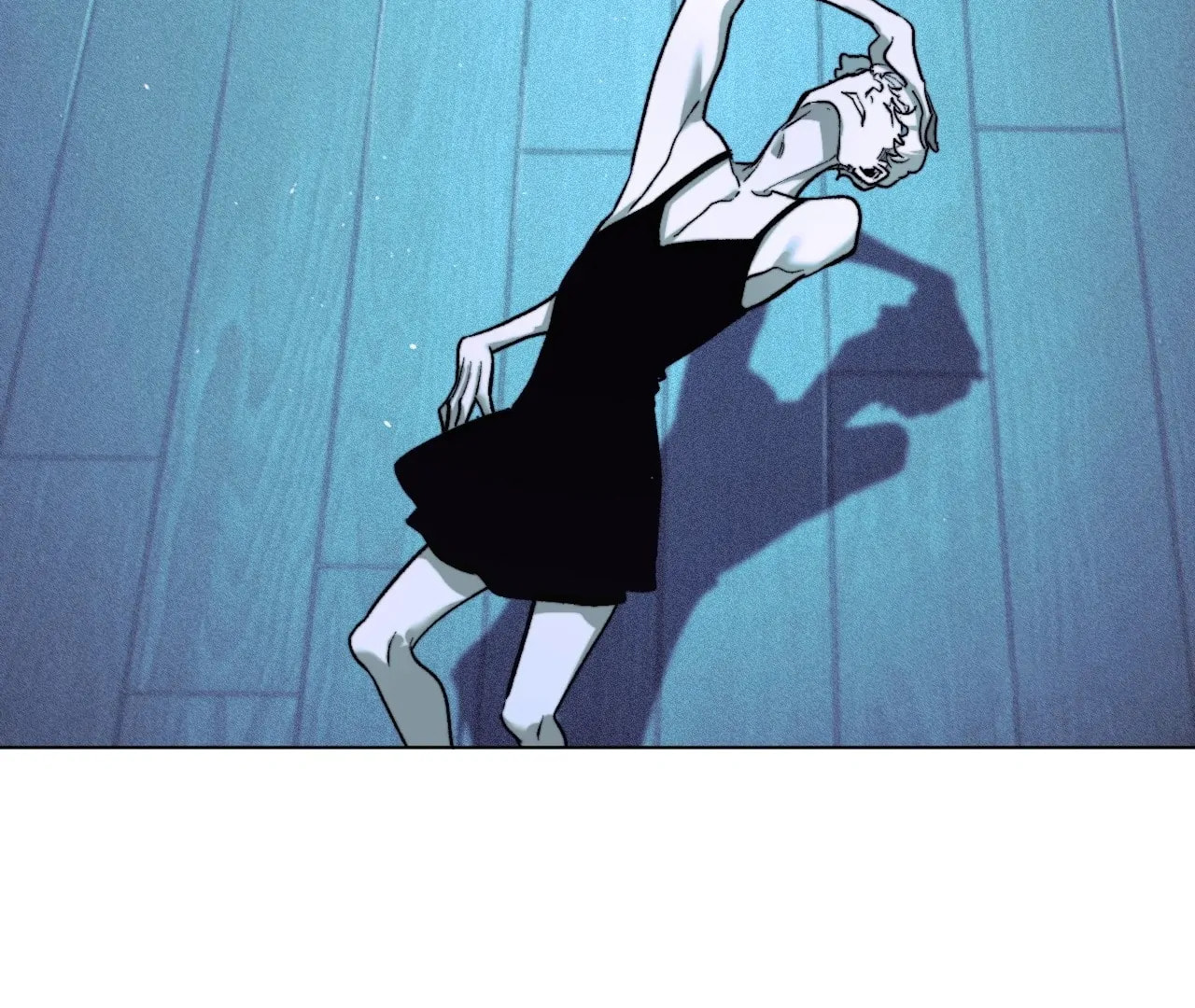Detective VLOG (Colored) Chapter 67 page 14 - 