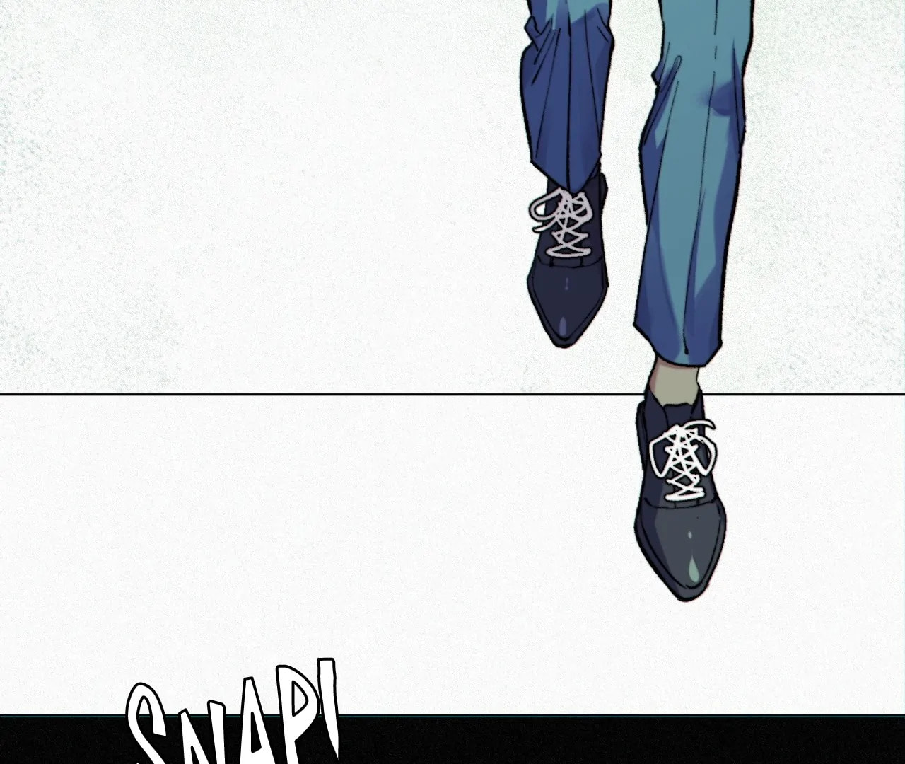 Detective VLOG (Colored) Chapter 67 page 135 - 