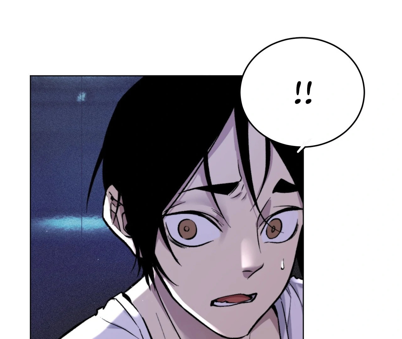 Detective VLOG (Colored) Chapter 67 page 15 - 