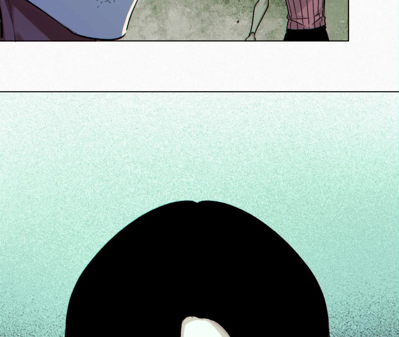 Detective VLOG (Colored) Chapter 67 page 141 - 