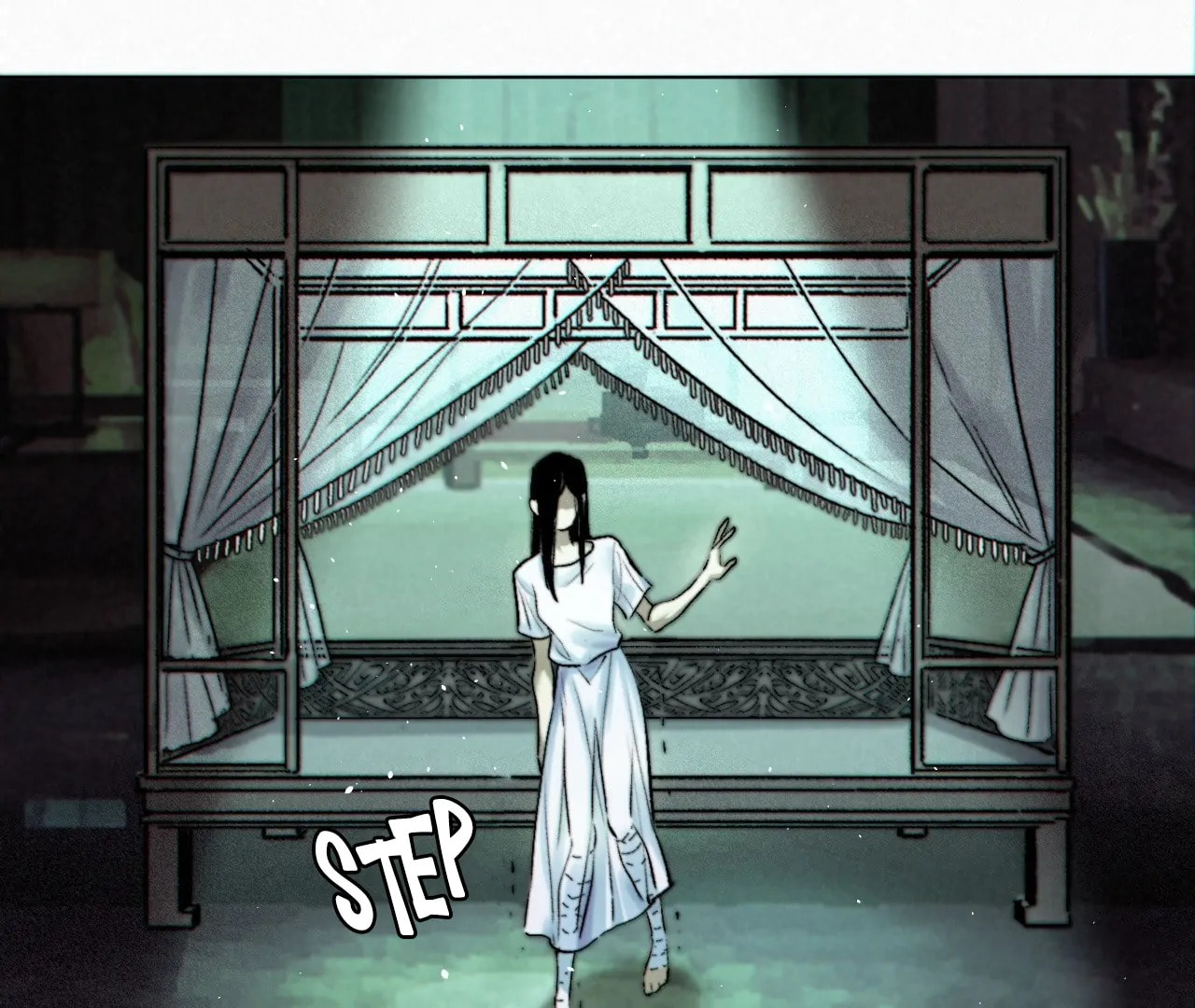 Detective VLOG (Colored) Chapter 67 page 145 - 