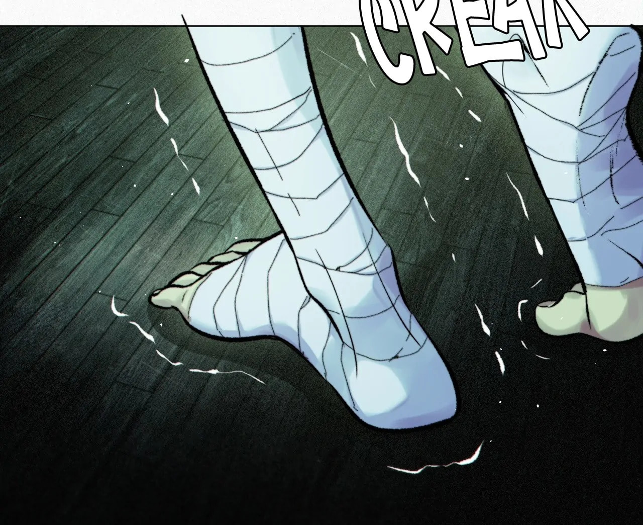 Detective VLOG (Colored) Chapter 67 page 147 - 