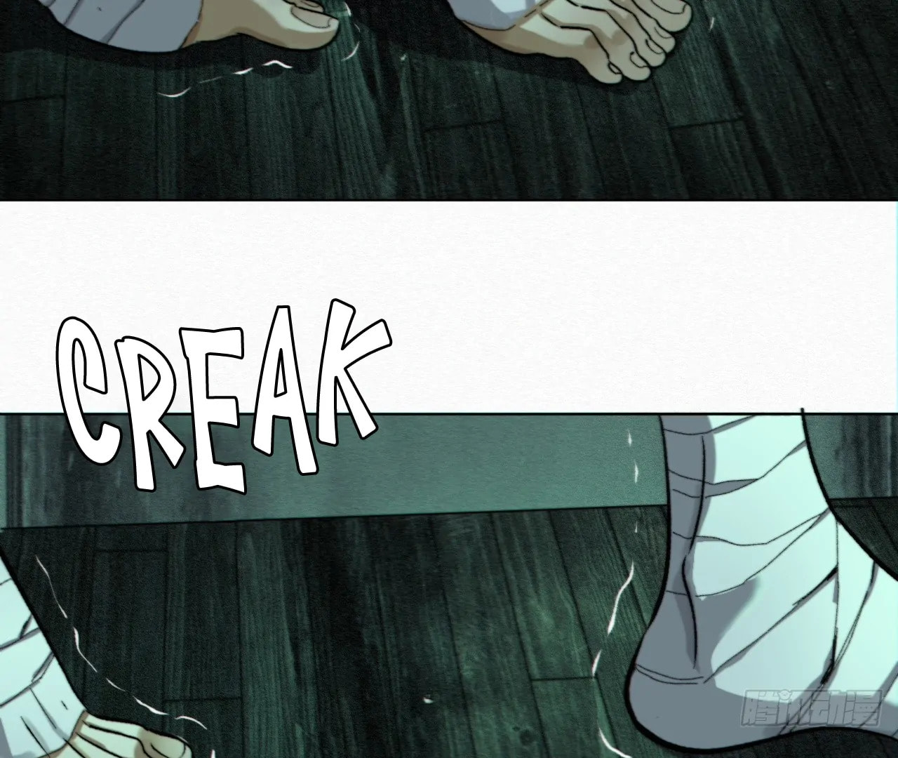 Detective VLOG (Colored) Chapter 67 page 152 - 