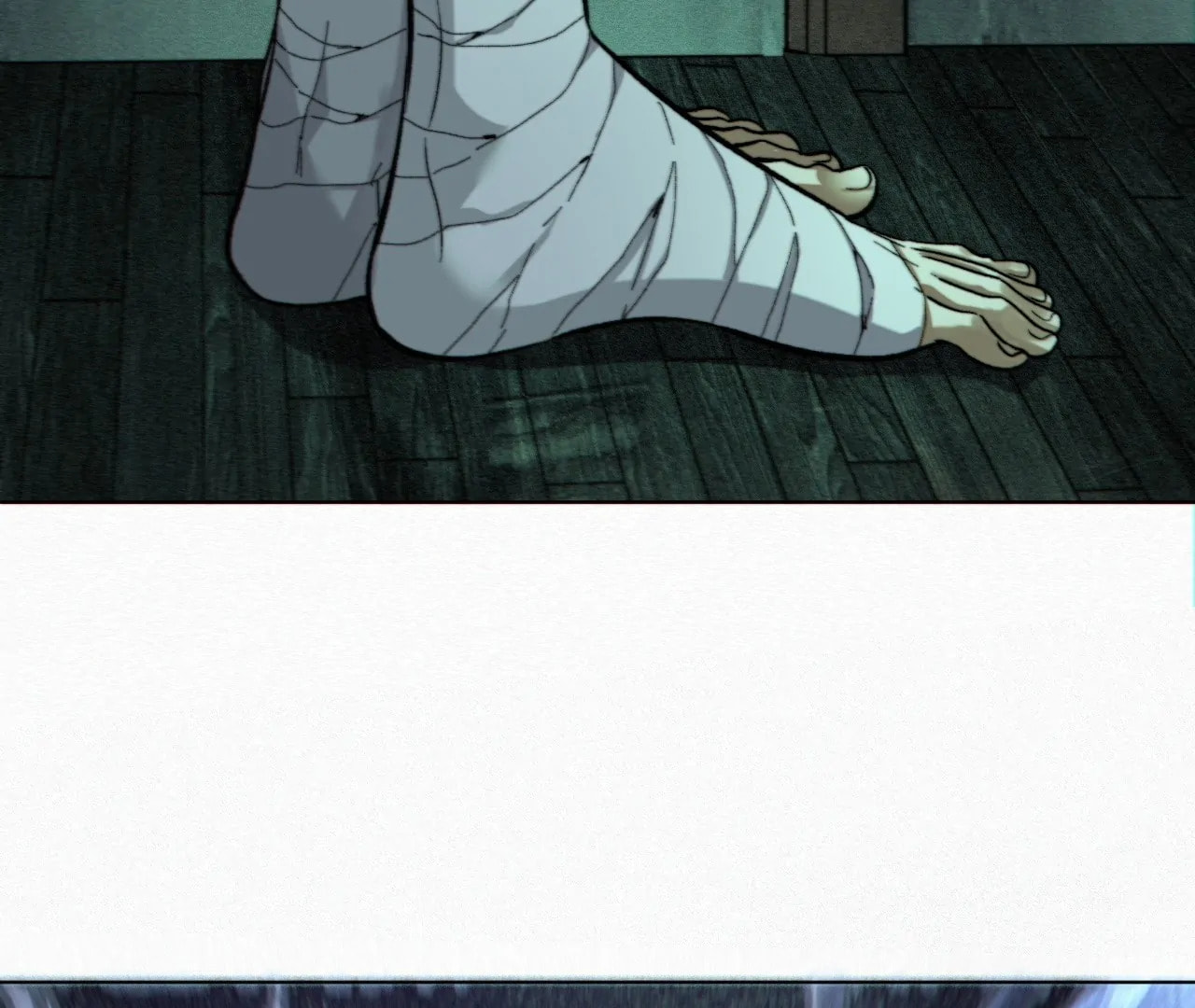 Detective VLOG (Colored) Chapter 67 page 154 - 