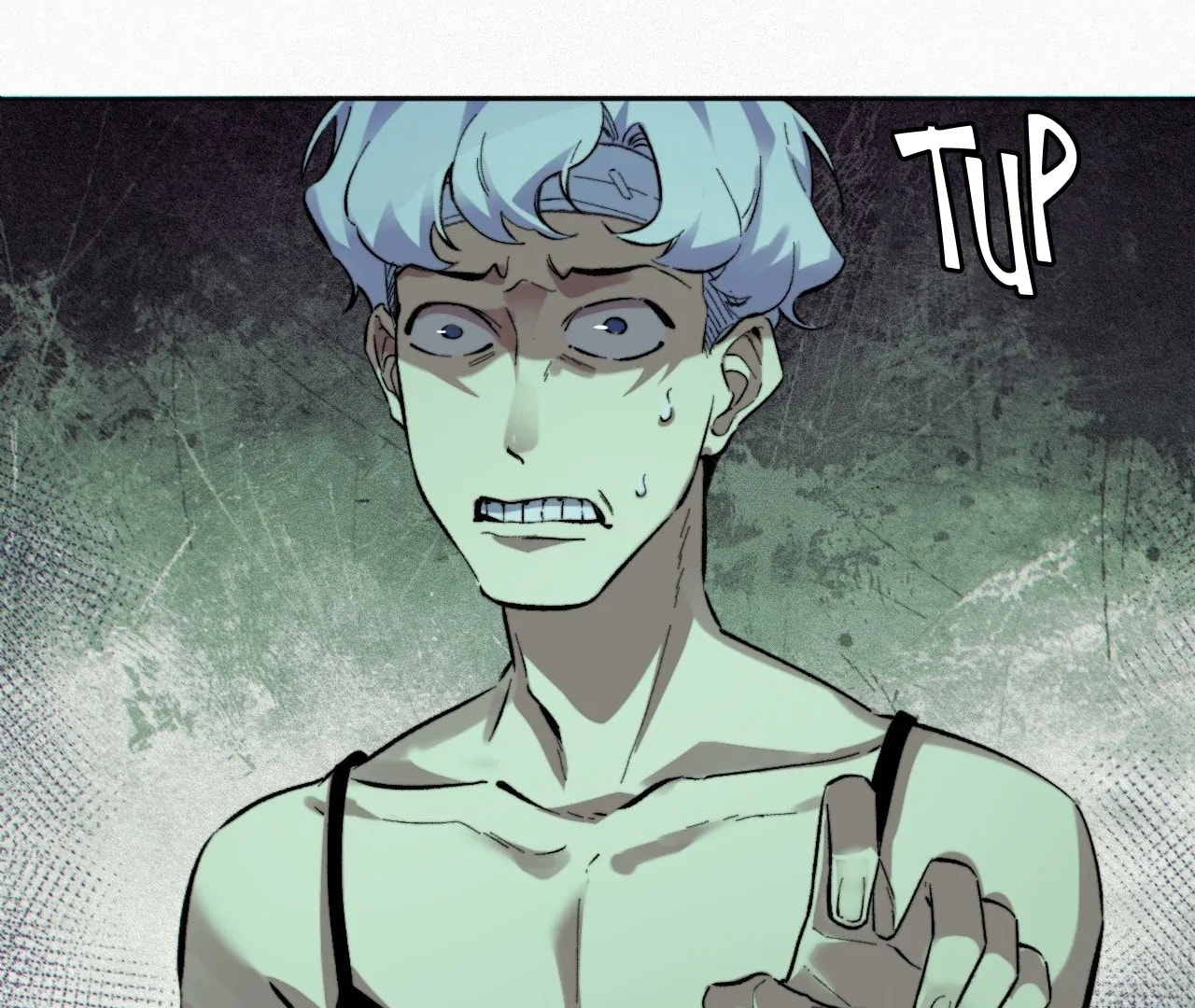 Detective VLOG (Colored) Chapter 67 page 158 - 