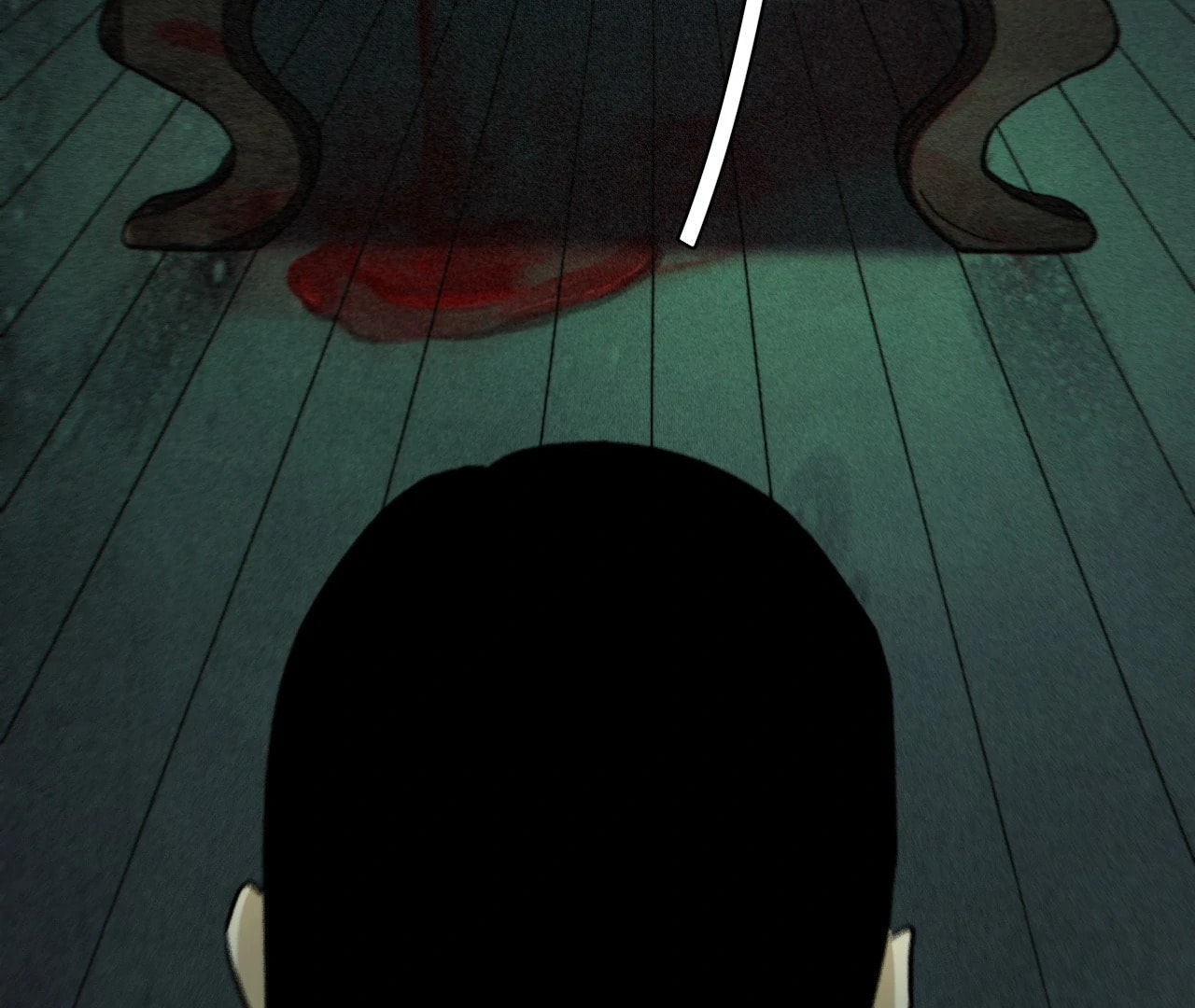 Detective VLOG (Colored) Chapter 67 page 162 - 