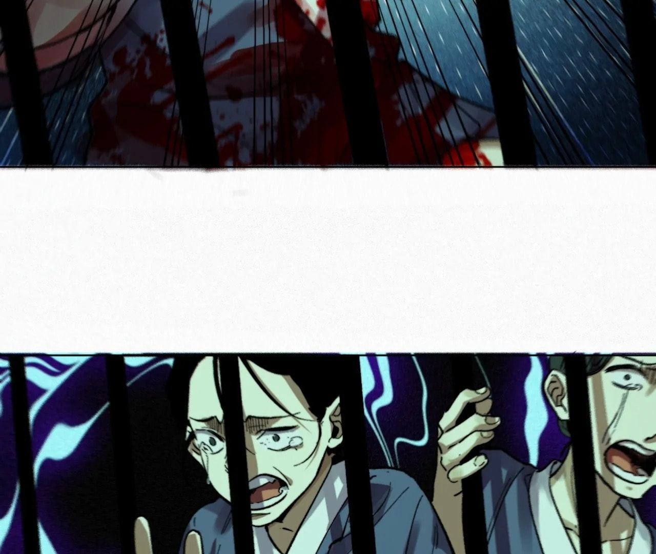 Detective VLOG (Colored) Chapter 67 page 170 - 