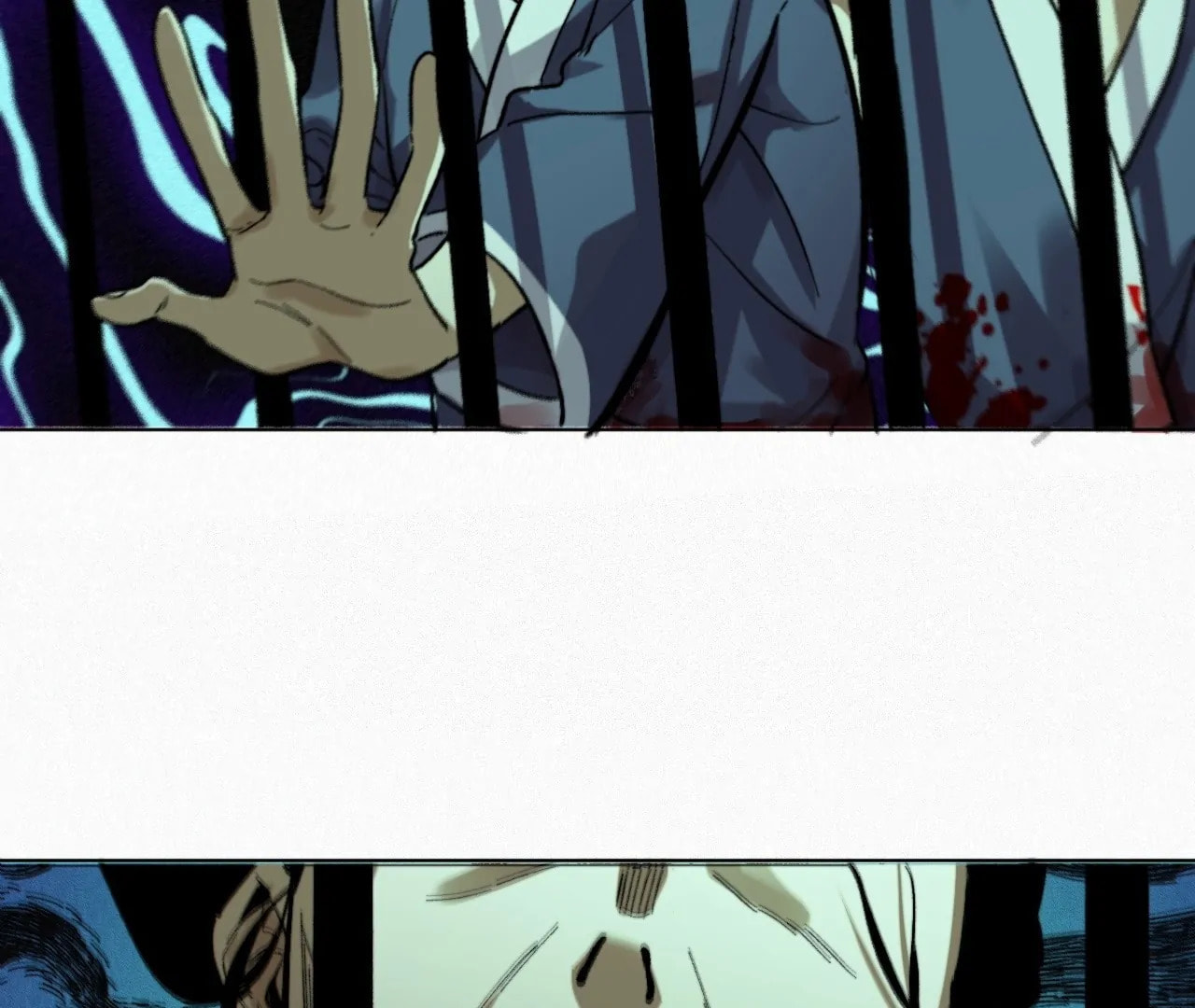 Detective VLOG (Colored) Chapter 67 page 171 - 