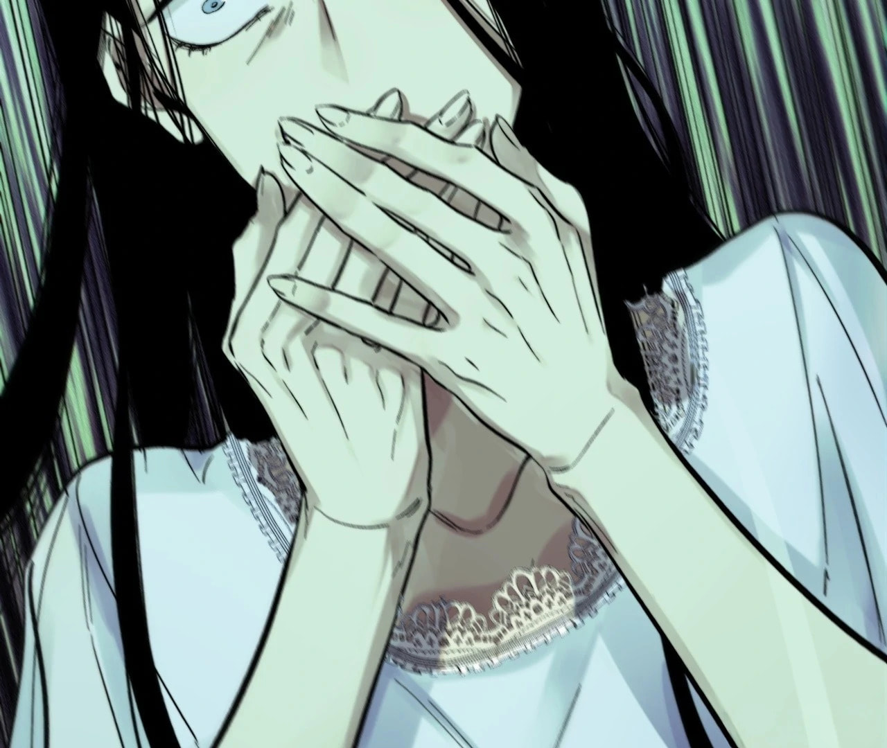Detective VLOG (Colored) Chapter 67 page 174 - 