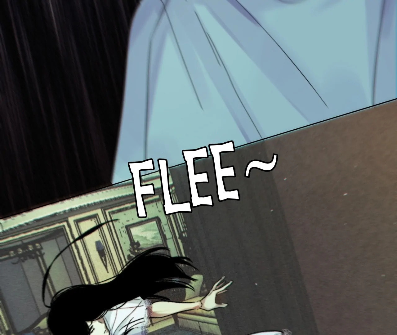 Detective VLOG (Colored) Chapter 67 page 176 - 