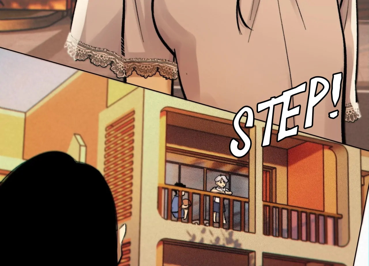 Detective VLOG (Colored) Chapter 67 page 186 - 