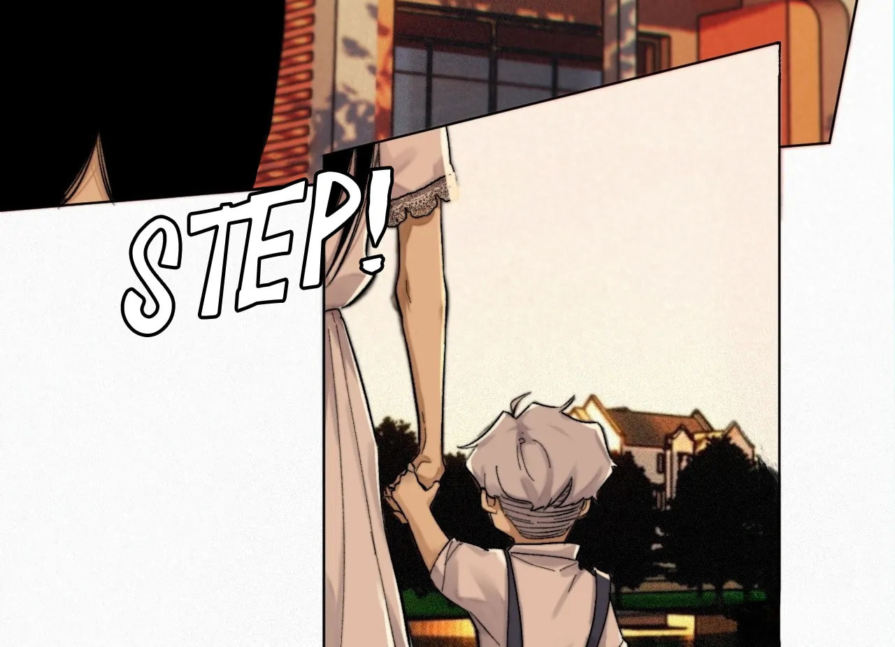 Detective VLOG (Colored) Chapter 67 page 187 - 