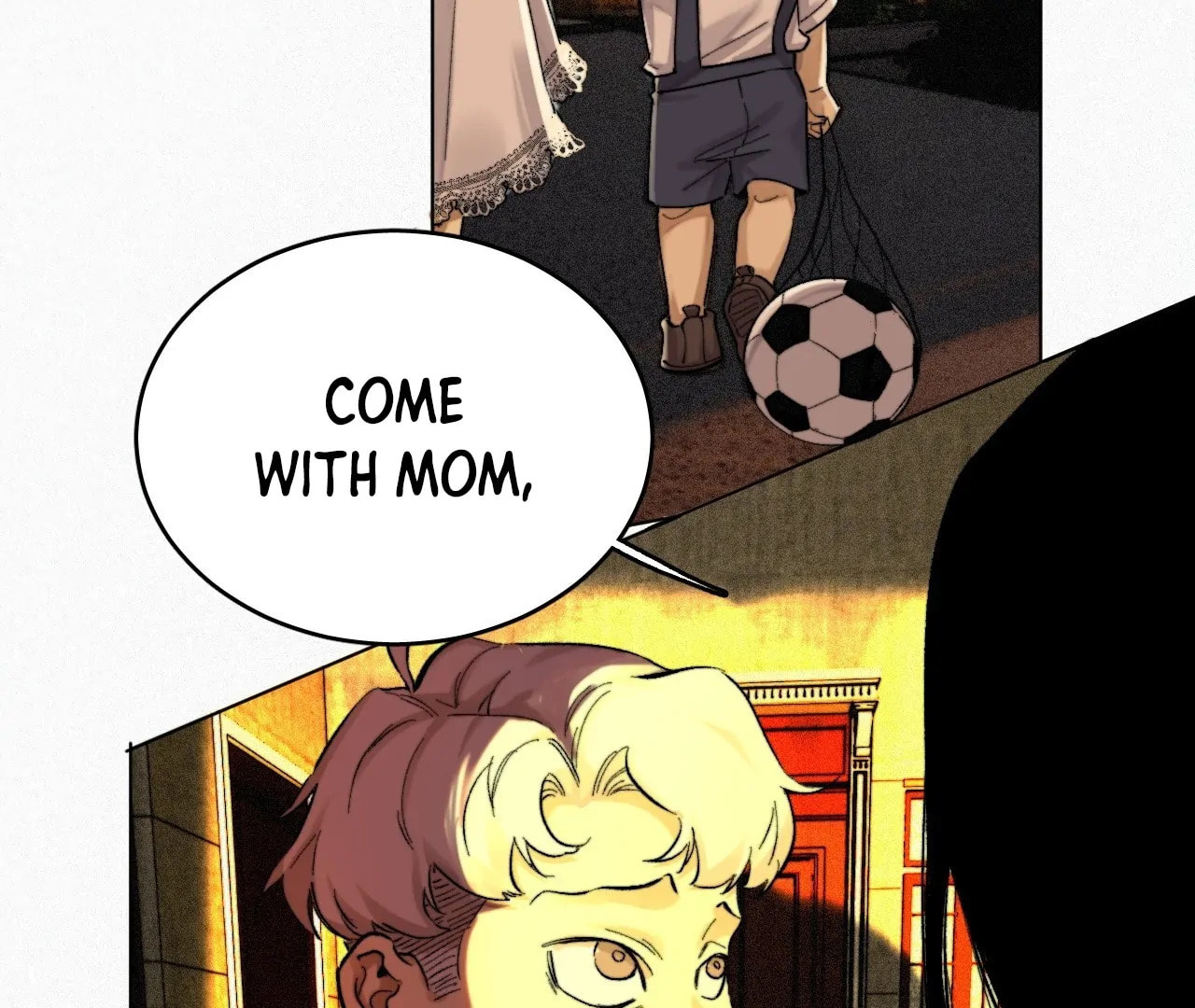Detective VLOG (Colored) Chapter 67 page 188 - 
