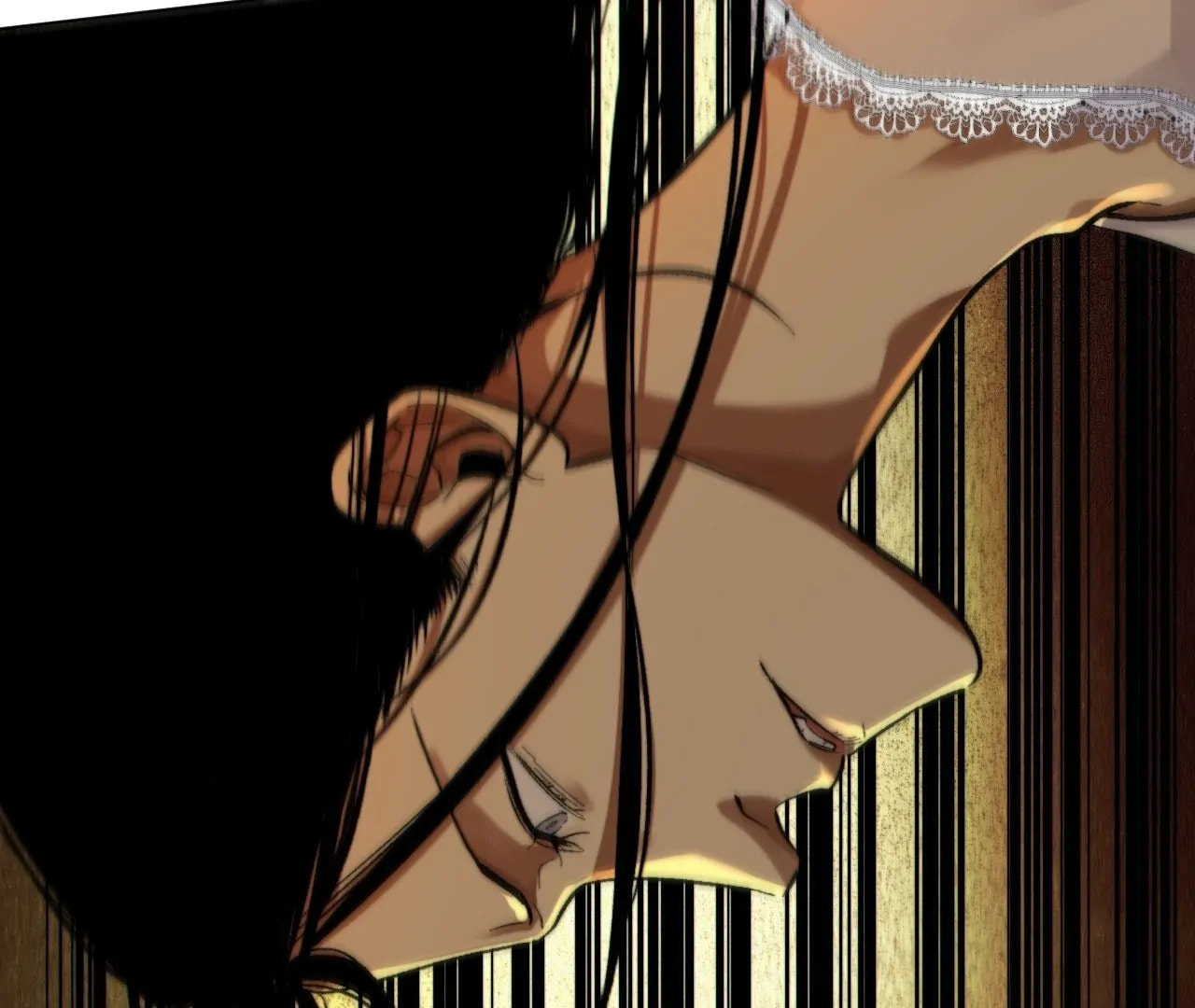 Detective VLOG (Colored) Chapter 67 page 194 - 